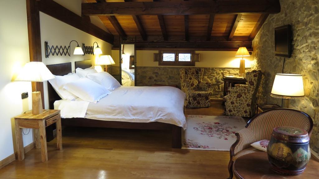 Kuko Hotel - Adults Only Oronoz-Mugaire Kültér fotó