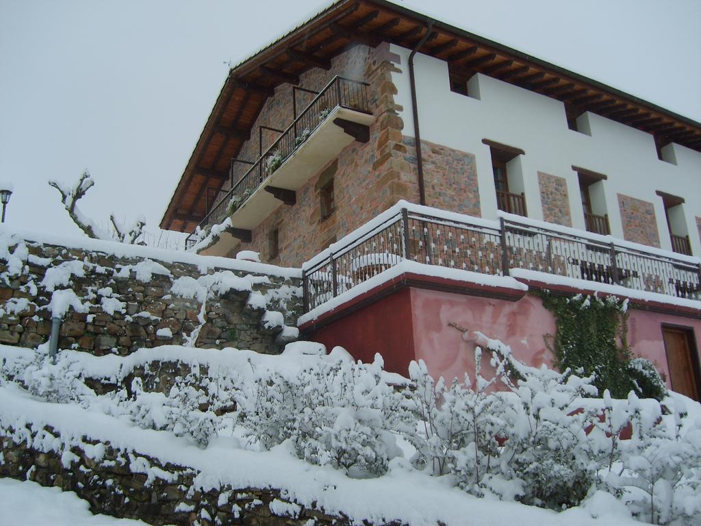 Kuko Hotel - Adults Only Oronoz-Mugaire Kültér fotó