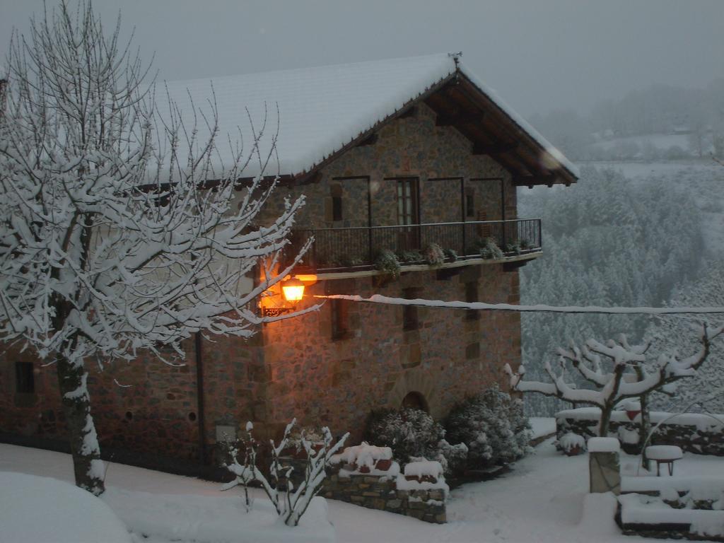 Kuko Hotel - Adults Only Oronoz-Mugaire Kültér fotó