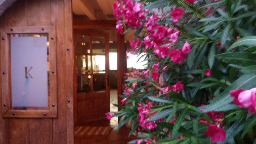 Kuko Hotel - Adults Only Oronoz-Mugaire Kültér fotó