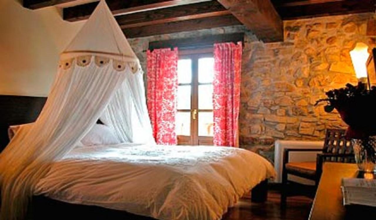 Kuko Hotel - Adults Only Oronoz-Mugaire Kültér fotó