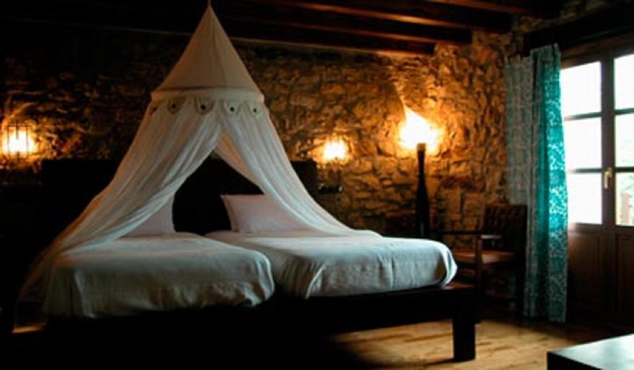 Kuko Hotel - Adults Only Oronoz-Mugaire Kültér fotó