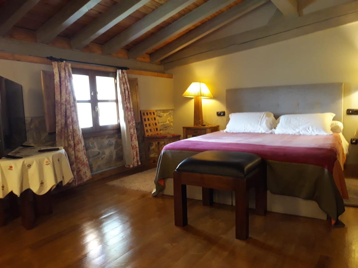 Kuko Hotel - Adults Only Oronoz-Mugaire Kültér fotó