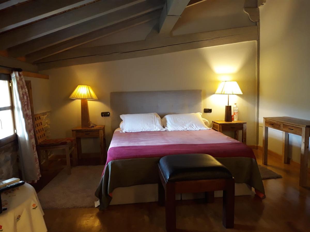 Kuko Hotel - Adults Only Oronoz-Mugaire Kültér fotó