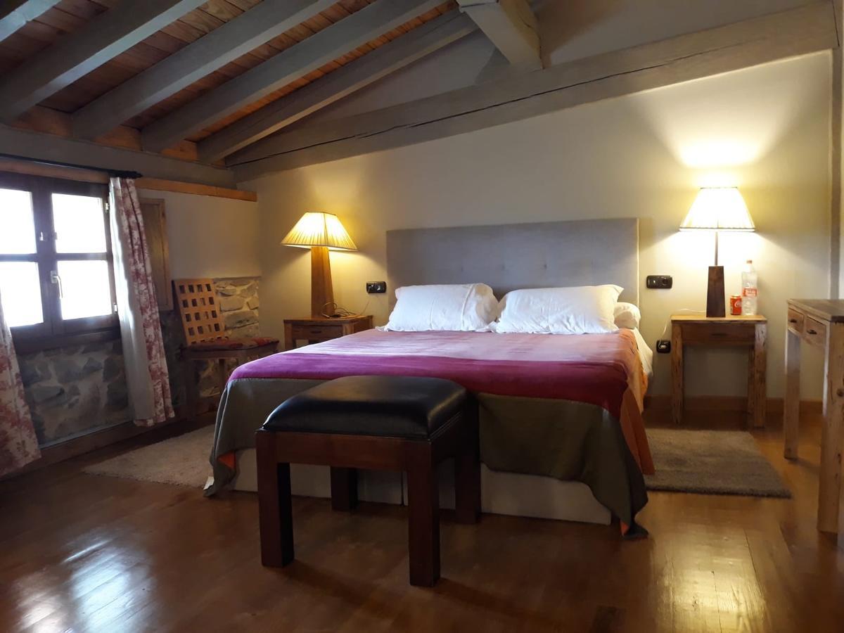 Kuko Hotel - Adults Only Oronoz-Mugaire Kültér fotó