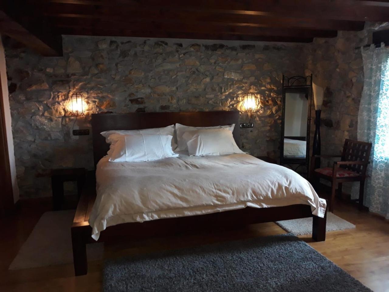 Kuko Hotel - Adults Only Oronoz-Mugaire Kültér fotó