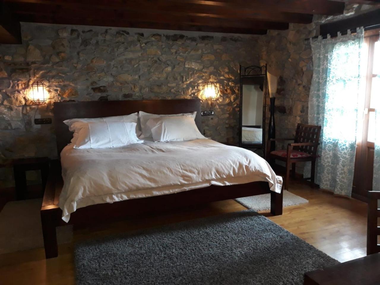 Kuko Hotel - Adults Only Oronoz-Mugaire Kültér fotó