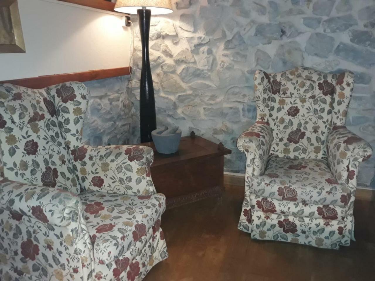 Kuko Hotel - Adults Only Oronoz-Mugaire Kültér fotó