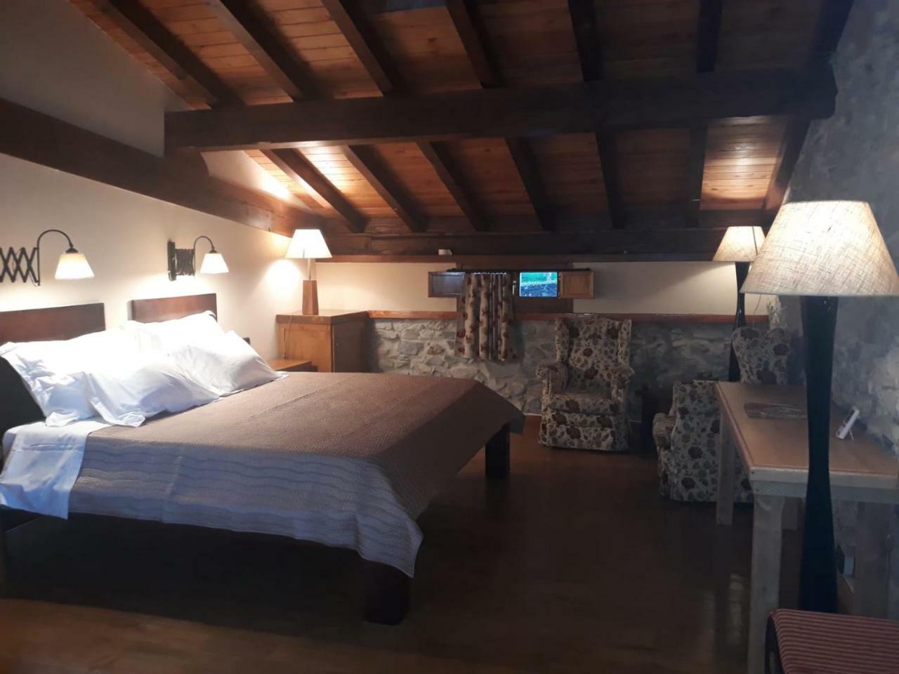 Kuko Hotel - Adults Only Oronoz-Mugaire Kültér fotó